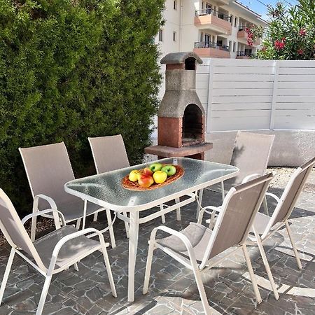 Pafia Sunbeach Townhouse Пафос Екстериор снимка