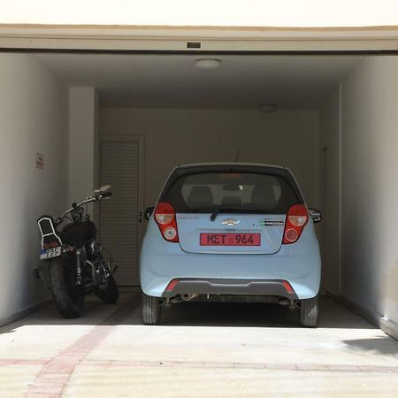 Pafia Sunbeach Townhouse Пафос Екстериор снимка