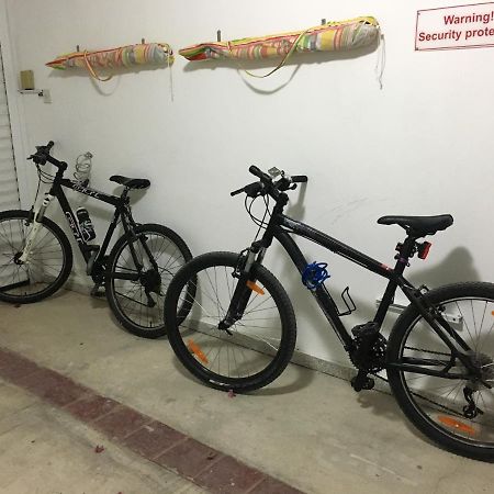 Pafia Sunbeach Townhouse Пафос Екстериор снимка